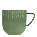 Confetti krus 35 cl olive
