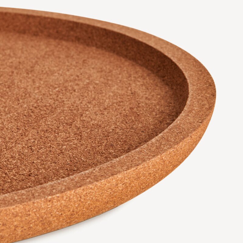 Viva brett 30,5 cm kork