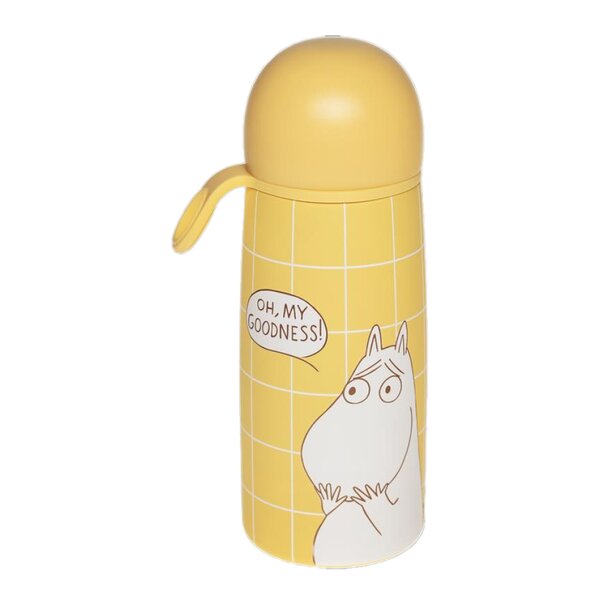 Mummi termos 0,45L POP Mummitrollet