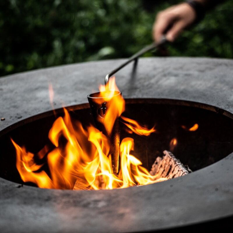 Flambadou BBQ