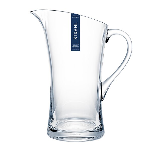 Mugge 1,8L polykarbonat