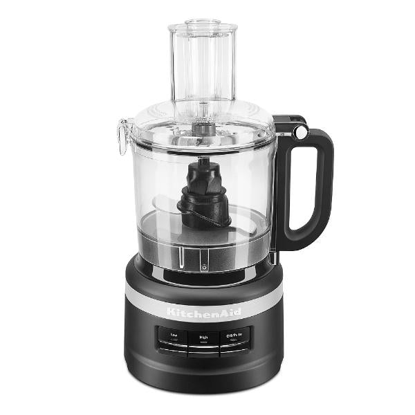Foodprocessor 5KFP0719EBM 1,7L matte black