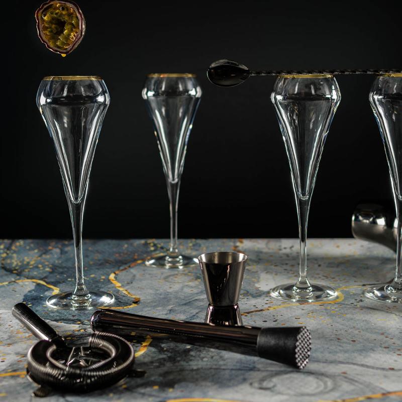 Sontell barskje gunmetal