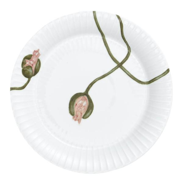 Hammershøi Poppy tallerken 19 cm