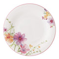 Mariefleur Basic tallerken 21 cm
