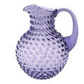 Hobnail karaffel 2L lavender