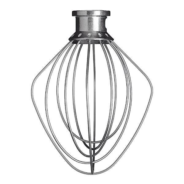 Accessory ballongvisp 5K452WW stål/aluminium