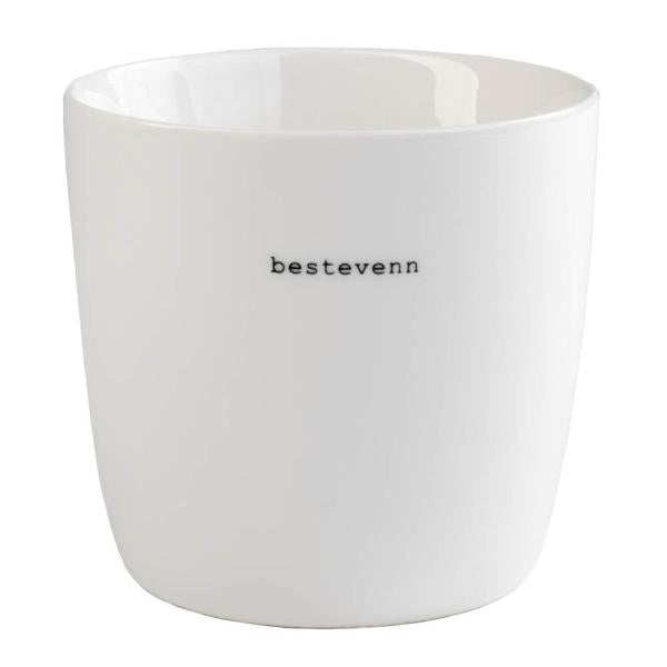 Krus bestevenn 30 cl hvit