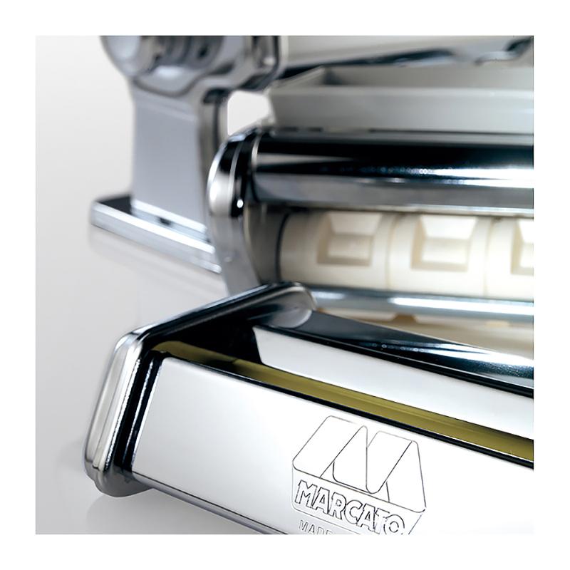 Atlas 150 pastasett «Multipast»