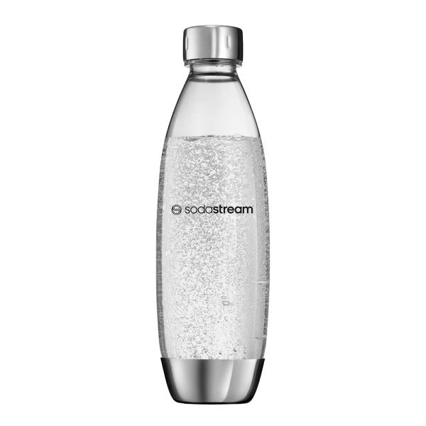 Fuse dws ekstra flaske til Sodastream x1L