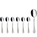 Carina dessertsett 7 deler