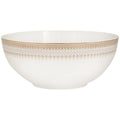 Gold Grande bolle 19 cm
