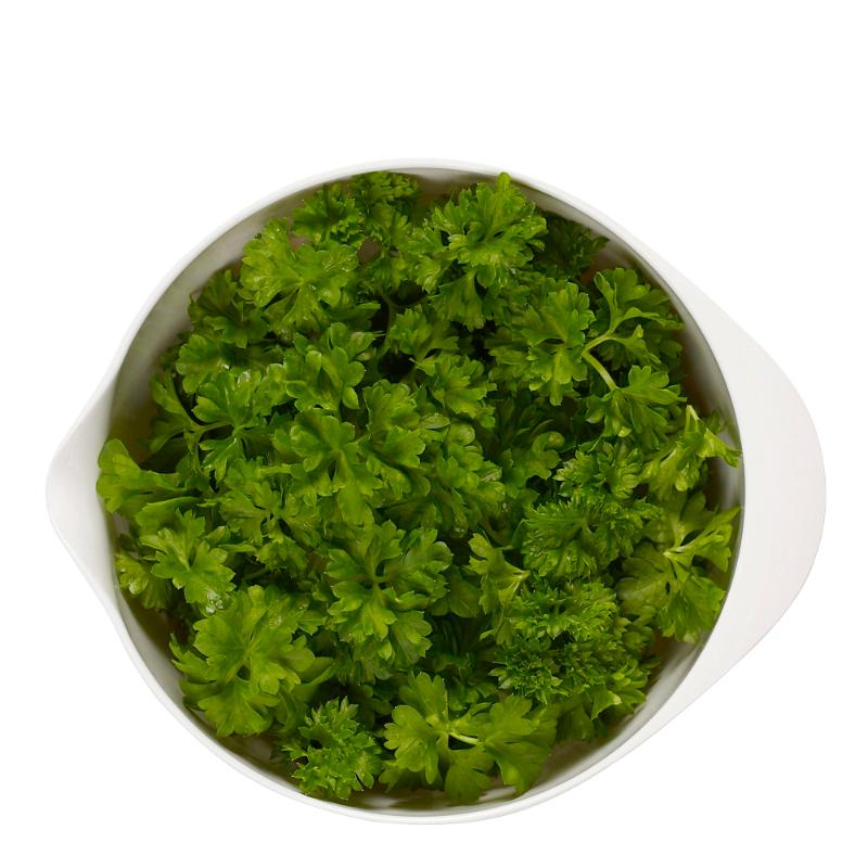 Margrethe bakebolle 0,75L hvit