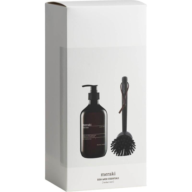 Gaveeske oppvask herbal nest