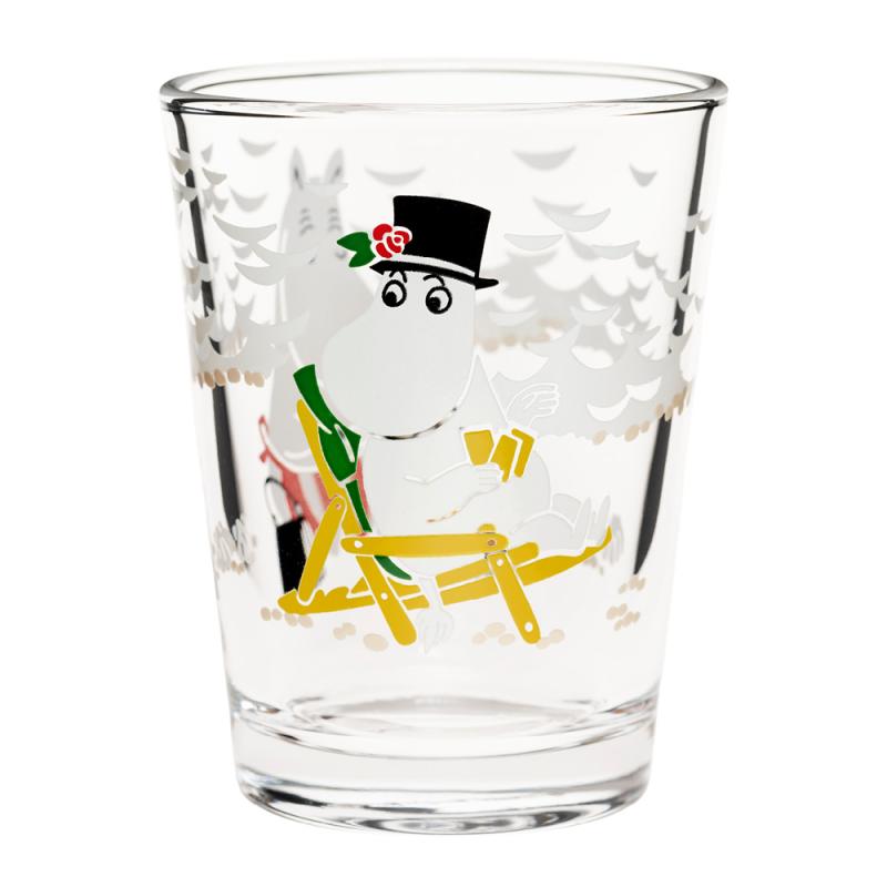 Mummi glass 22 cl Sammen