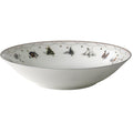 Julemorgen Story dyp tallerken 20 cm