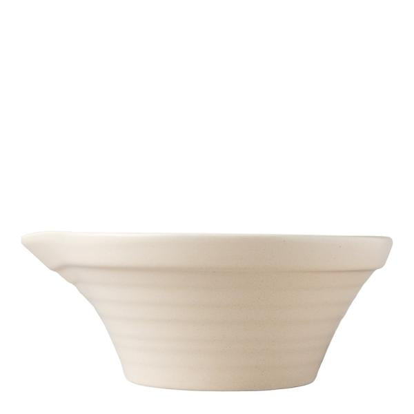 Peep bolle 20 cm linen