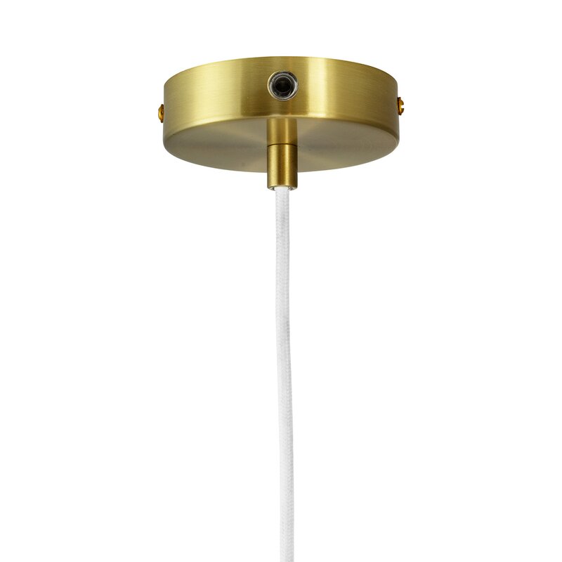 ARP pendel 35 cm opal