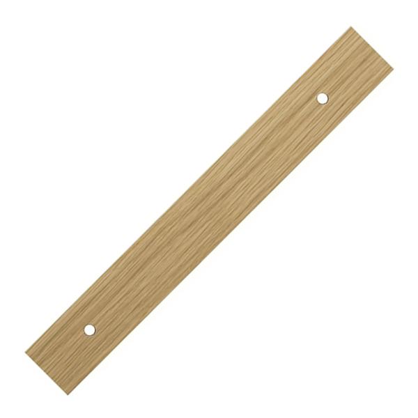 Magnetlist 35 cm eik