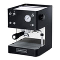Casa bar manuell espressomaskin 2,7L svart
