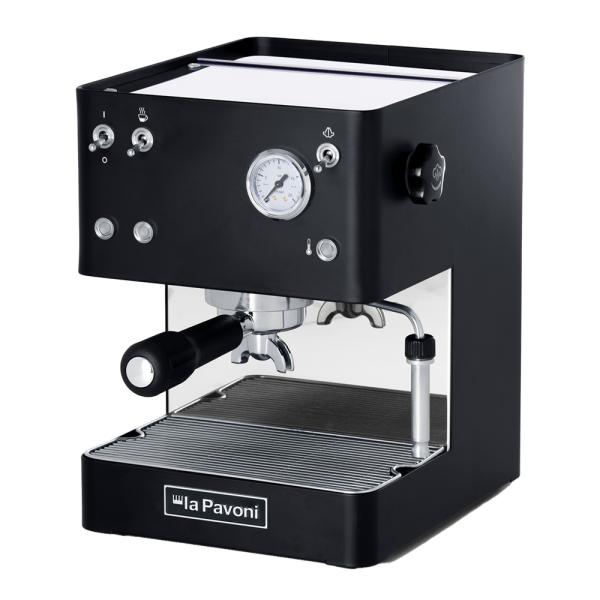 Casa bar manuell espressomaskin 2,7L svart