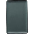 RAW Northern Green tallerken 31x20 cm