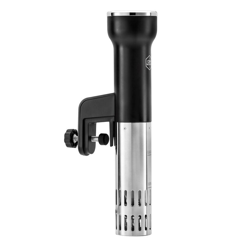 Immersion sous vide slim