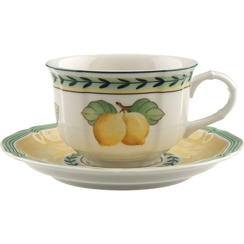 French Garden tefat  15 cm