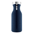 Kjøleskapskaraffel 1L navy blue