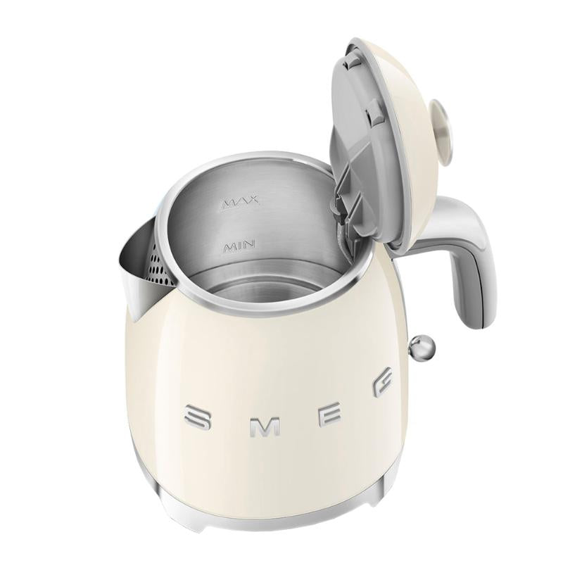 Vannkoker KLF05 mini 0,8L krem