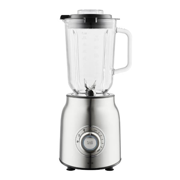 Classic blender 1200W stål