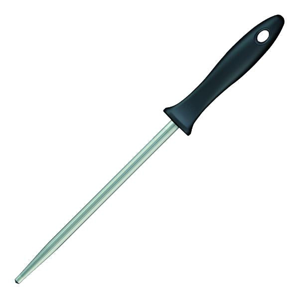 Essential skjerpestål 20 cm
