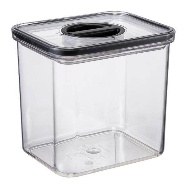 Smart Seal oppbevaringsboks 1,75L klar