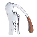 Korketrekker Oeno Motion Wood & Chrome