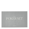 Classic pokersett spill