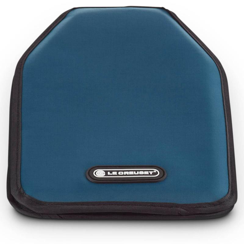 Vinkjøler WA-126 deep teal
