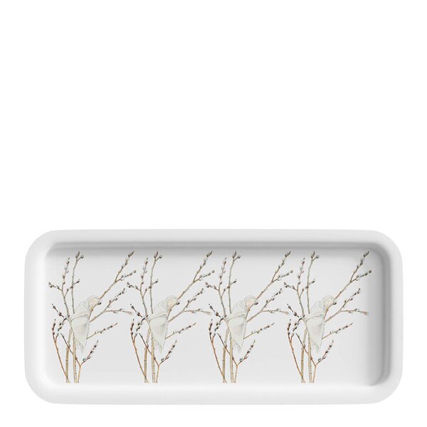 Elsa Beskow brett 27,5x13,5 cm little willow