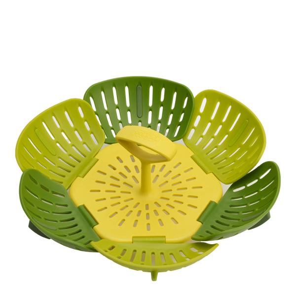 Bloom damprist 16 cm grønn