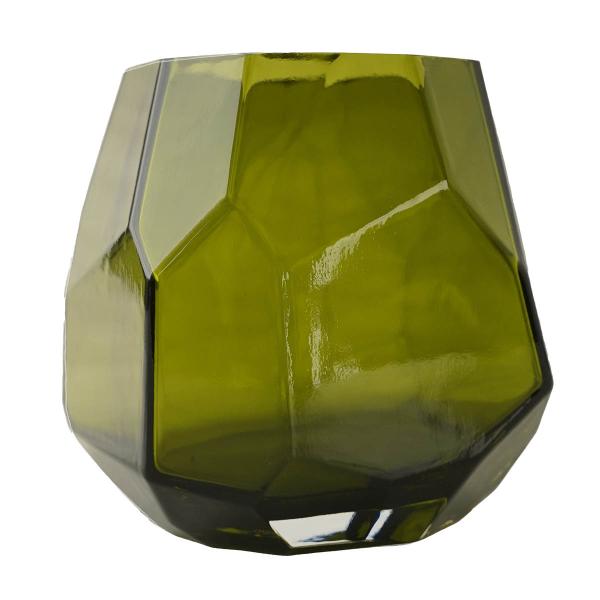 Iglo telykt 9 cm oliven