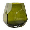 Iglo telykt 9 cm oliven