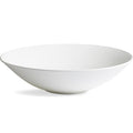 Gio serveringsskål 28 cm hvit