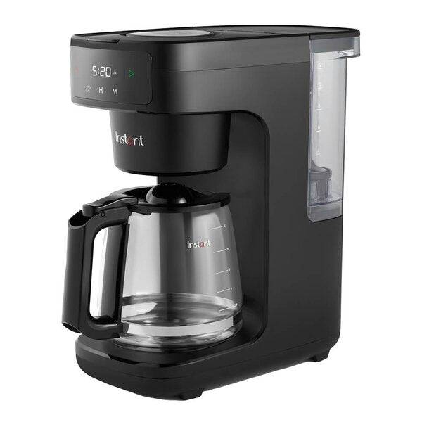 Kaffetrakter 12 kopper 1400W