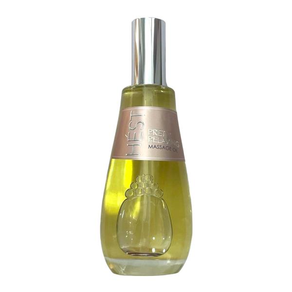 Pretty massasjeolje 100ml relaxing
