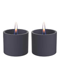 Breeze lykt 8 2 stk svart
