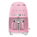 Kaffetrakter DCF02 1,4L rosa