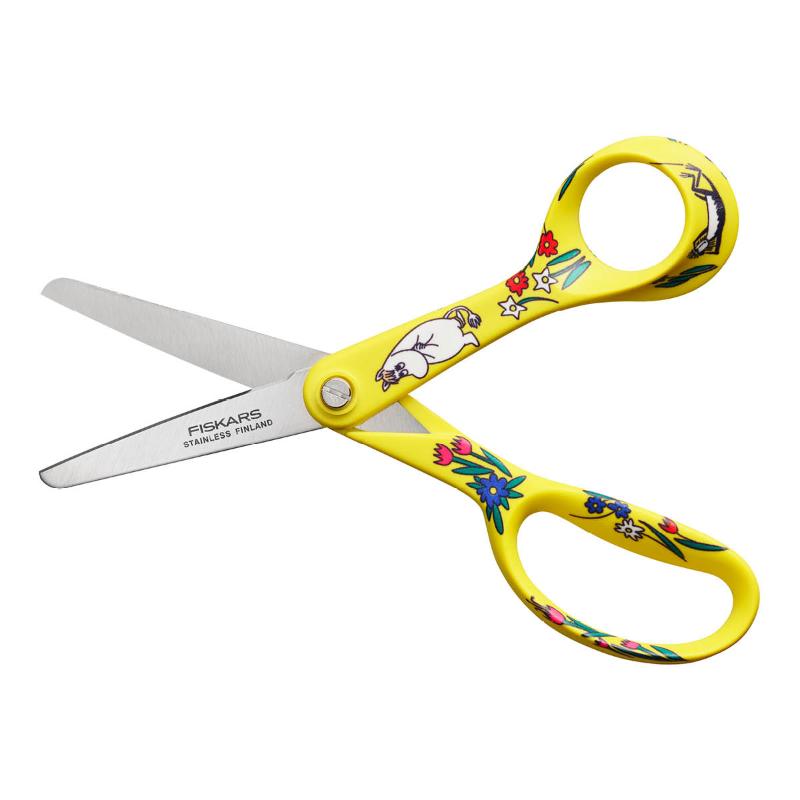 MoominFiskars barnesaks 13 cm Snorkfrøken