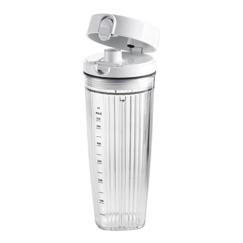 Enfinigy Personal blender 600W sølv