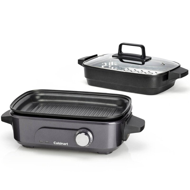 Style Collection Cook In GRMC3E multikoker