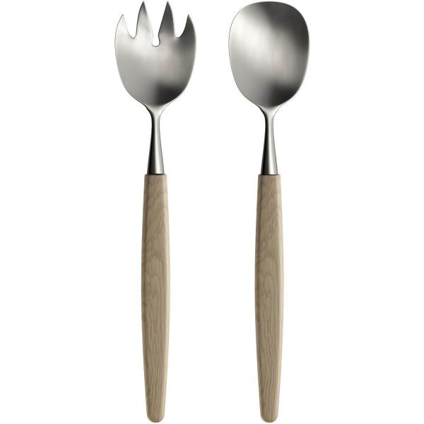 Fjord salatbestikk 25,5 cm