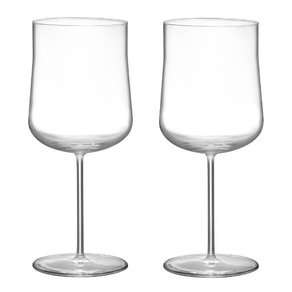 Informal glass 60 cl 2 stk